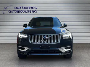 VOLVO XC90 T8 eAWD Inscription Geartronic