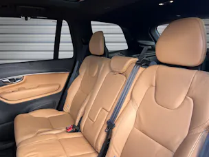 VOLVO XC90 T8 eAWD Inscription Geartronic