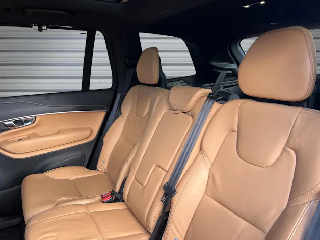 VOLVO XC90 T8 eAWD Inscription Geartronic