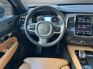 VOLVO XC90 T8 eAWD Inscription Geartronic