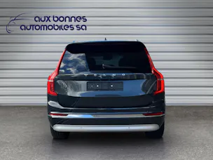 VOLVO XC90 T8 eAWD Inscription Geartronic