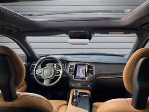 VOLVO XC90 T8 eAWD Inscription Geartronic