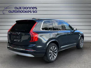 VOLVO XC90 T8 eAWD Inscription Geartronic