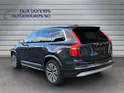 VOLVO XC90 T8 eAWD Inscription Geartronic