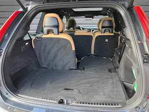VOLVO XC90 T8 eAWD Inscription Geartronic