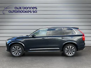 VOLVO XC90 T8 eAWD Inscription Geartronic