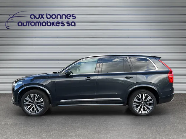 VOLVO XC90 T8 eAWD Inscription Geartronic