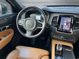 VOLVO XC90 T8 eAWD Inscription Geartronic
