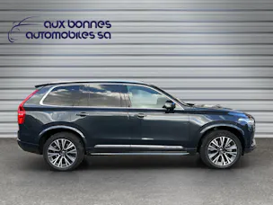 VOLVO XC90 T8 eAWD Inscription Geartronic