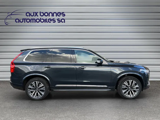 VOLVO XC90 T8 eAWD Inscription Geartronic