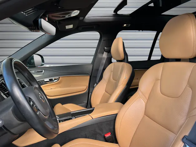 VOLVO XC90 T8 eAWD Inscription Geartronic