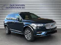 VOLVO XC90 T8 eAWD Inscription Geartronic
