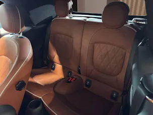 MINI One Cabriolet