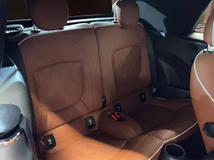 MINI One Cabriolet