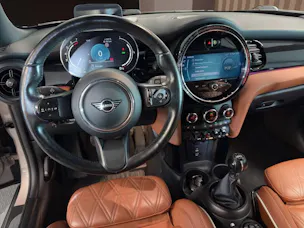 MINI One Cabriolet