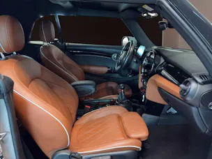 MINI One Cabriolet