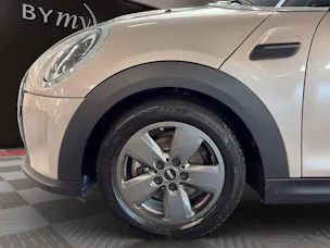 MINI One Cabriolet