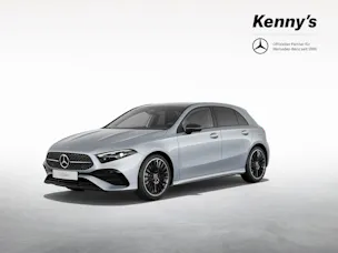 MERCEDES-BENZ A 200 Night Star AMG Line