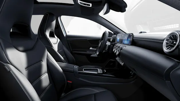 MERCEDES-BENZ A 200 Night Star AMG Line
