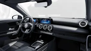 MERCEDES-BENZ A 200 Night Star AMG Line