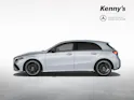 MERCEDES-BENZ A 200 Night Star AMG Line