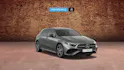 MERCEDES-BENZ A 250 e EQ Star 8G-DCT