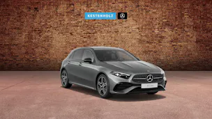 MERCEDES-BENZ A 250 e EQ Star 8G-DCT