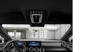 MERCEDES-BENZ A 250 e EQ Star 8G-DCT