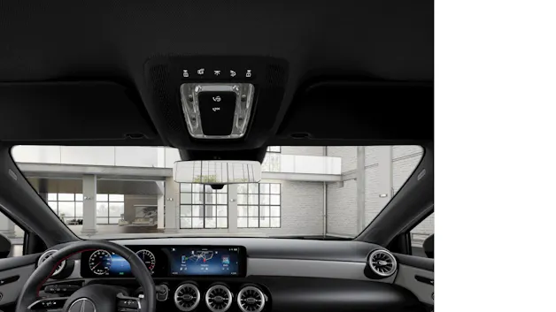 MERCEDES-BENZ A 250 e EQ Star 8G-DCT