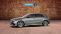 MERCEDES-BENZ A 250 e EQ Star 8G-DCT