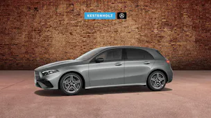 MERCEDES-BENZ A 250 e EQ Star 8G-DCT