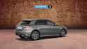 MERCEDES-BENZ A 250 e EQ Star 8G-DCT