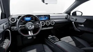 MERCEDES-BENZ A 250 e EQ Star 8G-DCT
