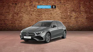 MERCEDES-BENZ A 250 e EQ Star 8G-DCT