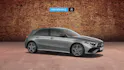 MERCEDES-BENZ A 250 e EQ Star 8G-DCT