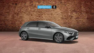 MERCEDES-BENZ A 250 e EQ Star 8G-DCT