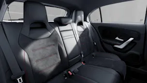 MERCEDES-BENZ A 250 e EQ Star 8G-DCT