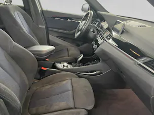 BMW X1 sDrive 18i M Sport Steptronic DSK