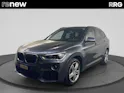 BMW X1 sDrive 18i M Sport Steptronic DSK