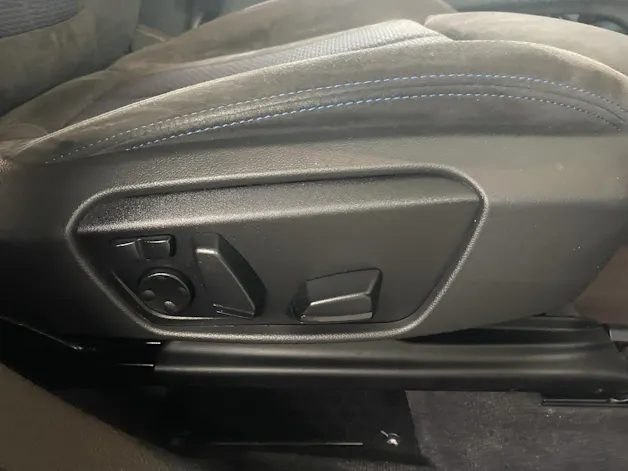 BMW X1 sDrive 18i M Sport Steptronic DSK