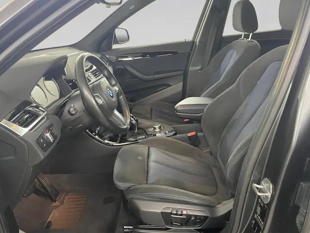 BMW X1 sDrive 18i M Sport Steptronic DSK