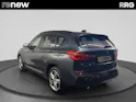 BMW X1 sDrive 18i M Sport Steptronic DSK