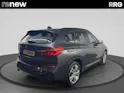 BMW X1 sDrive 18i M Sport Steptronic DSK