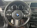 BMW X1 sDrive 18i M Sport Steptronic DSK