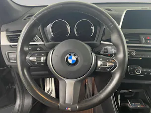 BMW X1 sDrive 18i M Sport Steptronic DSK