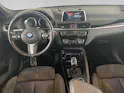 BMW X1 sDrive 18i M Sport Steptronic DSK