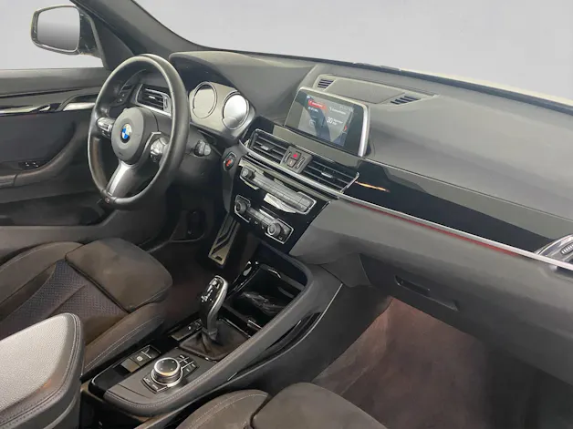 BMW X1 sDrive 18i M Sport Steptronic DSK