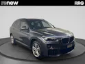 BMW X1 sDrive 18i M Sport Steptronic DSK