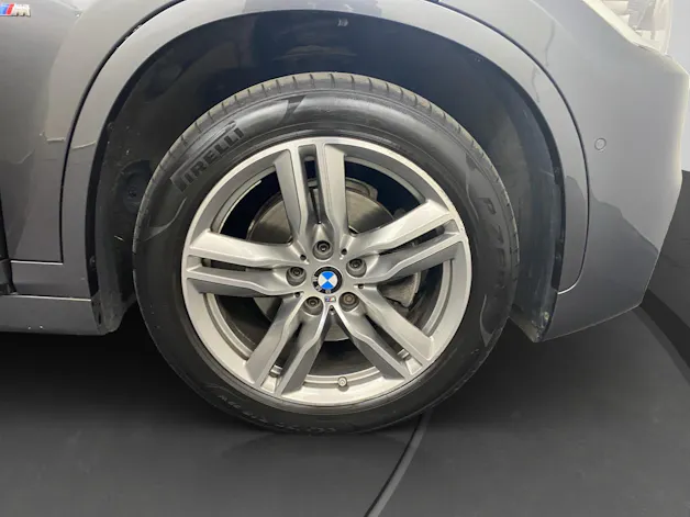 BMW X1 sDrive 18i M Sport Steptronic DSK