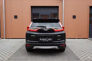 HONDA CR-V 2.0i MMD Hybrid Executive 4WD "* CH Auto * Tempomat * Camera recul * Sièges Electriques/mémoire * Toit Ouvrant * GPS *"